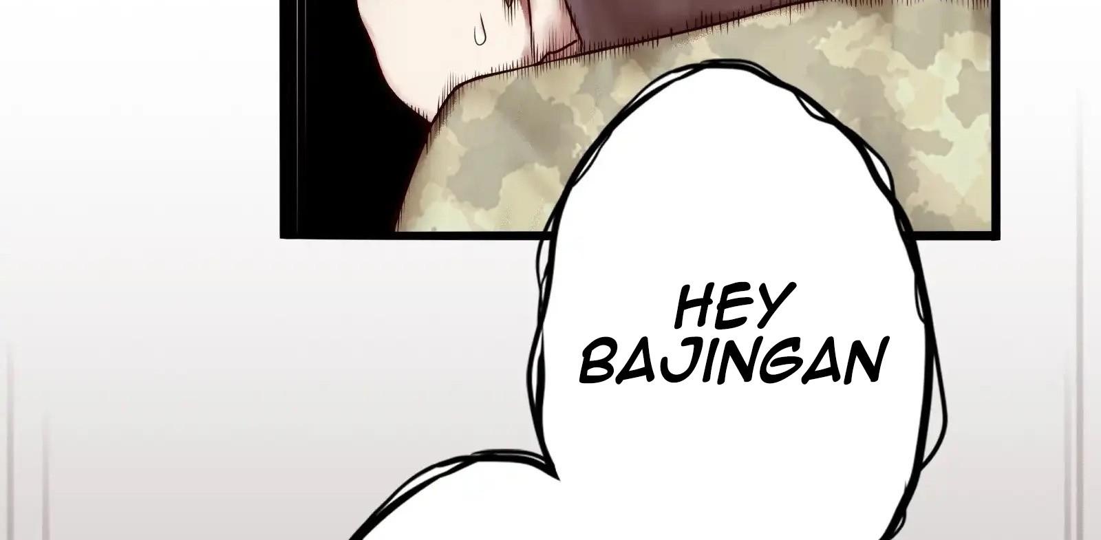 Miss, don’t livestream it! Chapter 2 - halaman 48