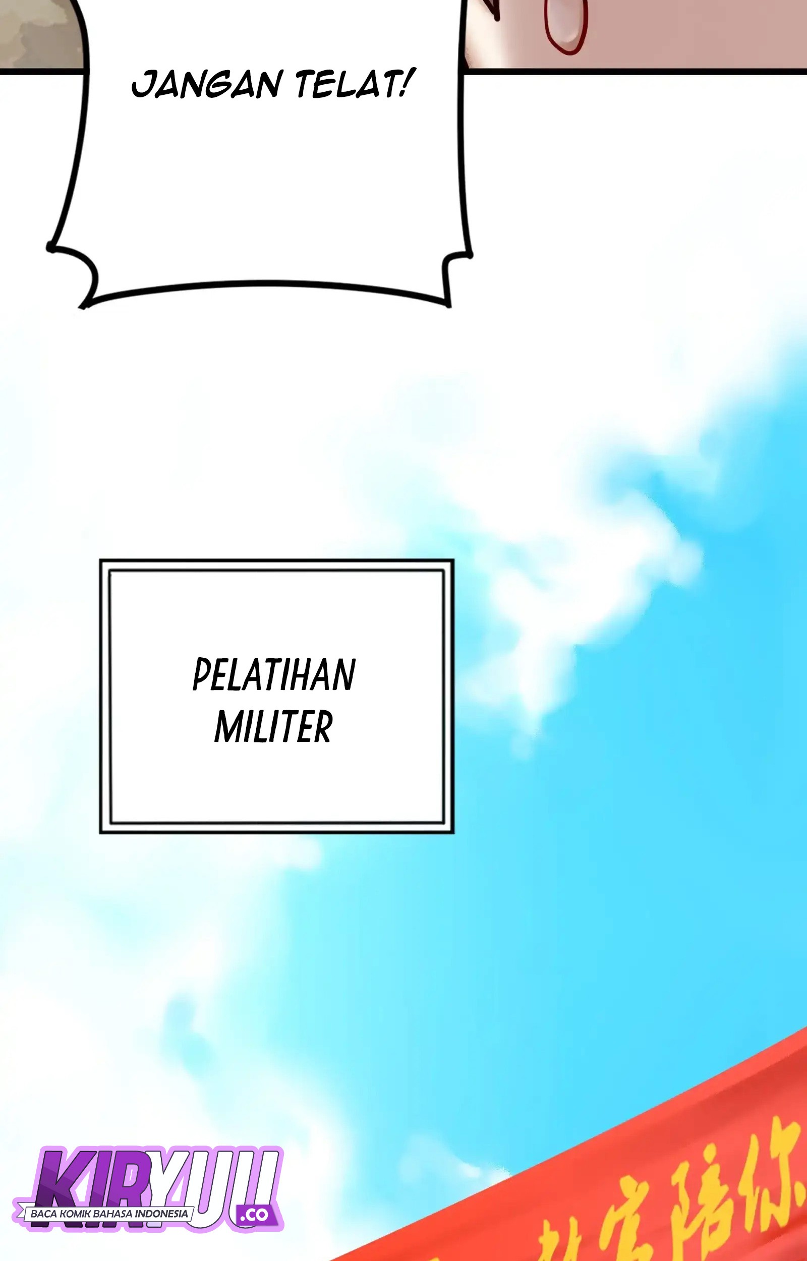 Miss, don’t livestream it! Chapter 2 - halaman 8