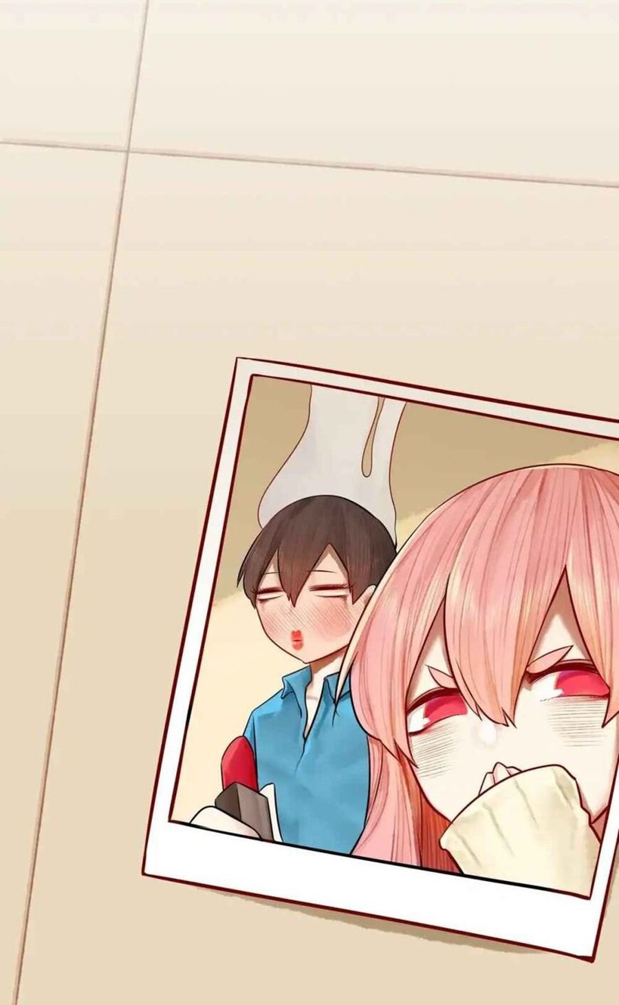 Miss, don’t livestream it! Chapter 20 - halaman 12