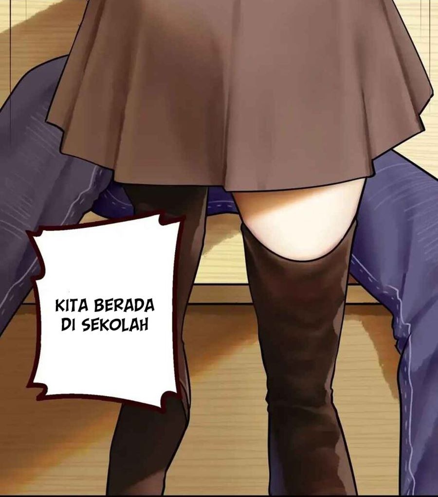 Miss, don’t livestream it! Chapter 20 - halaman 5