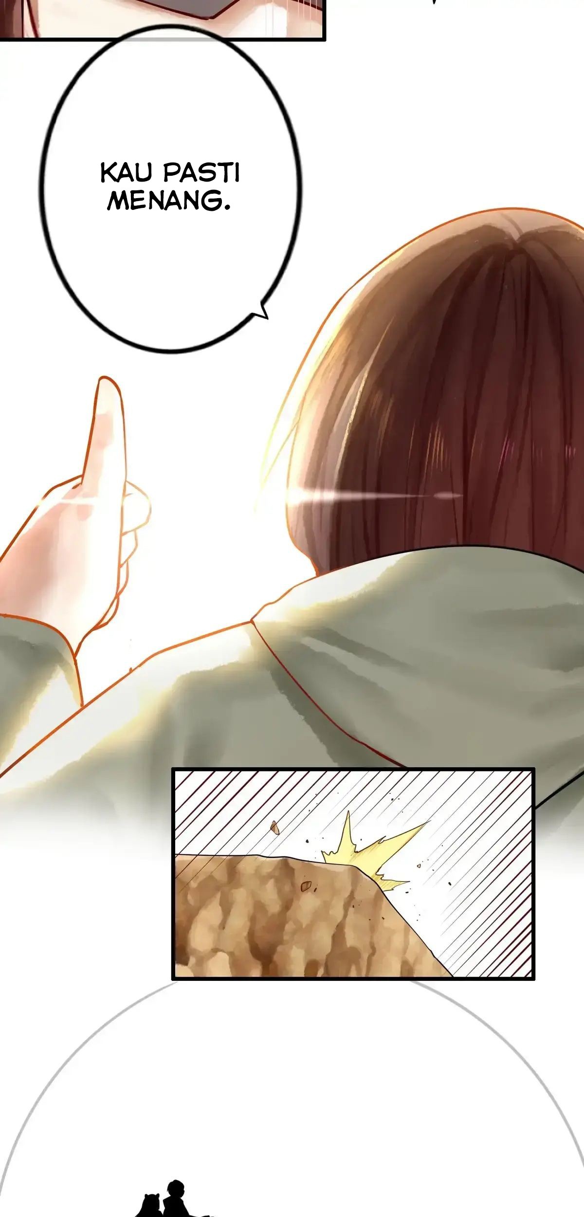 Miss, don’t livestream it! Chapter 21 - halaman 23