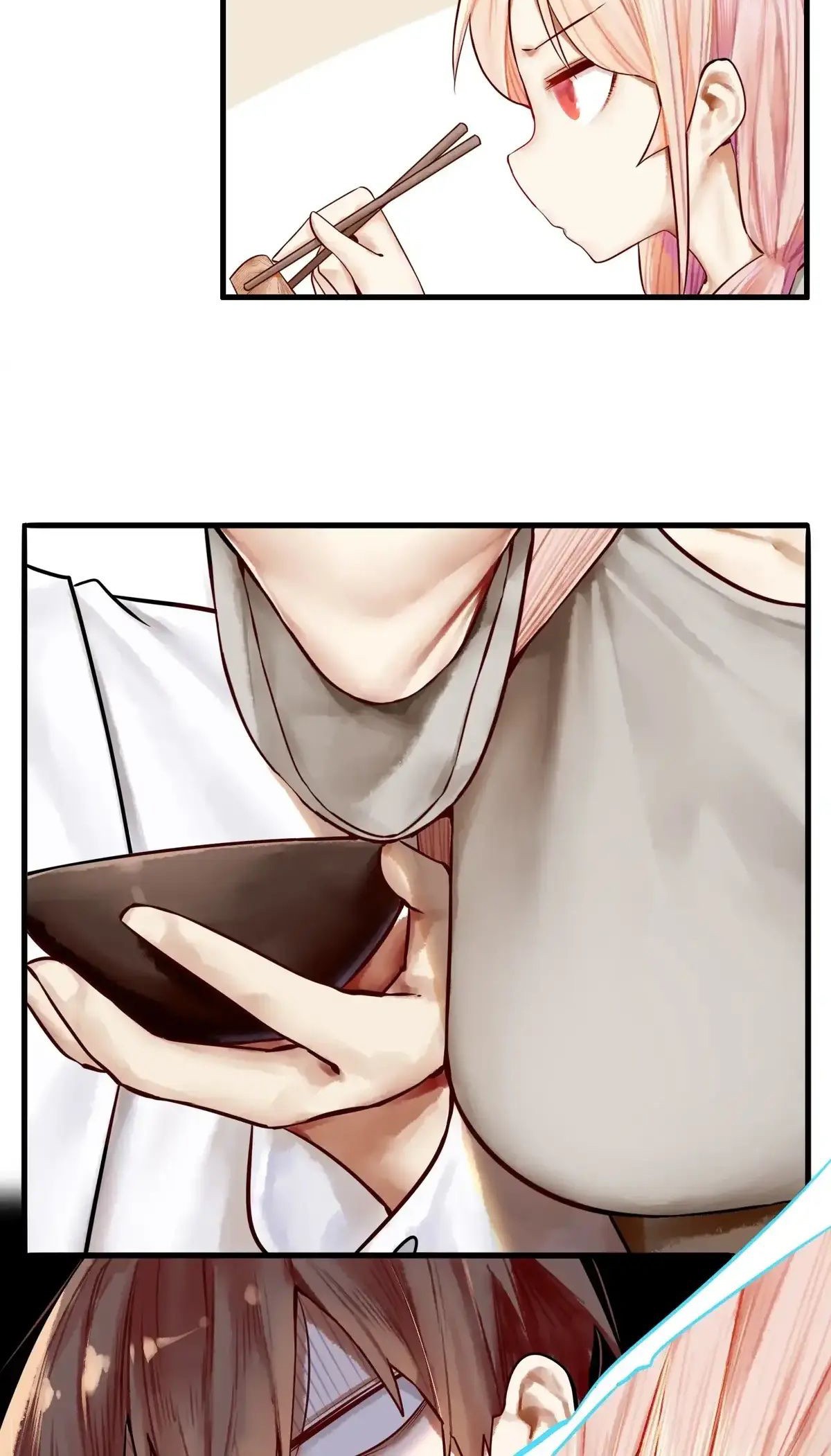 Miss, don’t livestream it! Chapter 22 - halaman 23