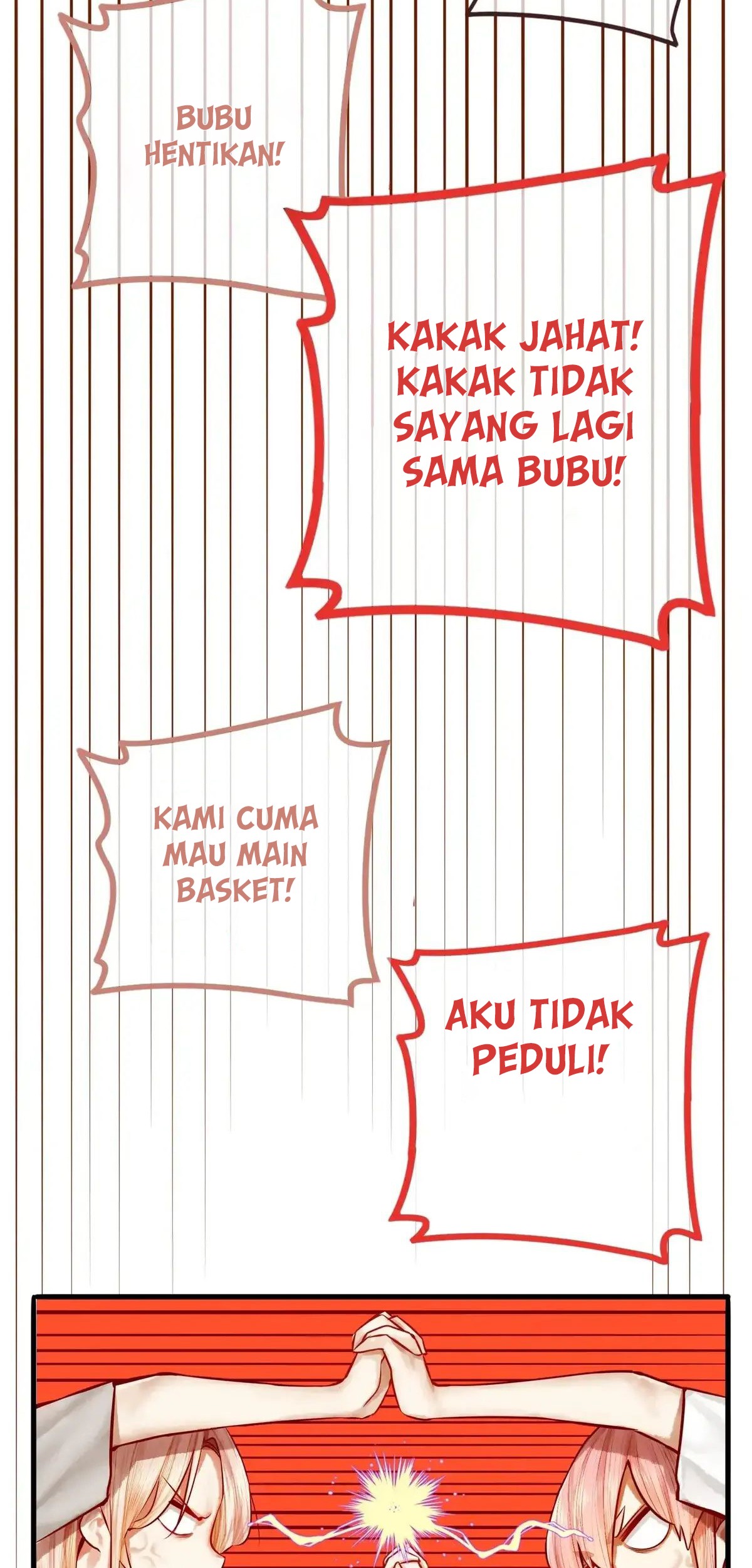 Miss, don’t livestream it! Chapter 22 - halaman 25