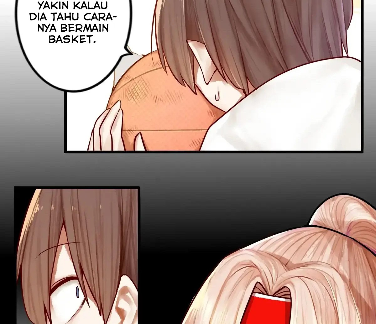Miss, don’t livestream it! Chapter 23 - halaman 11