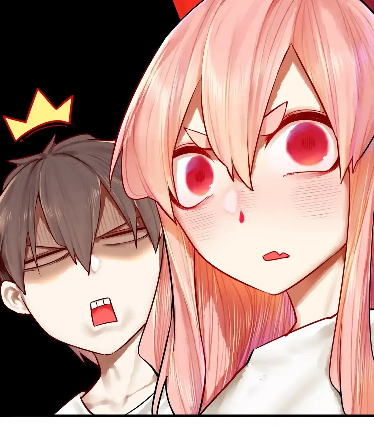Miss, don’t livestream it! Chapter 23 - halaman 5