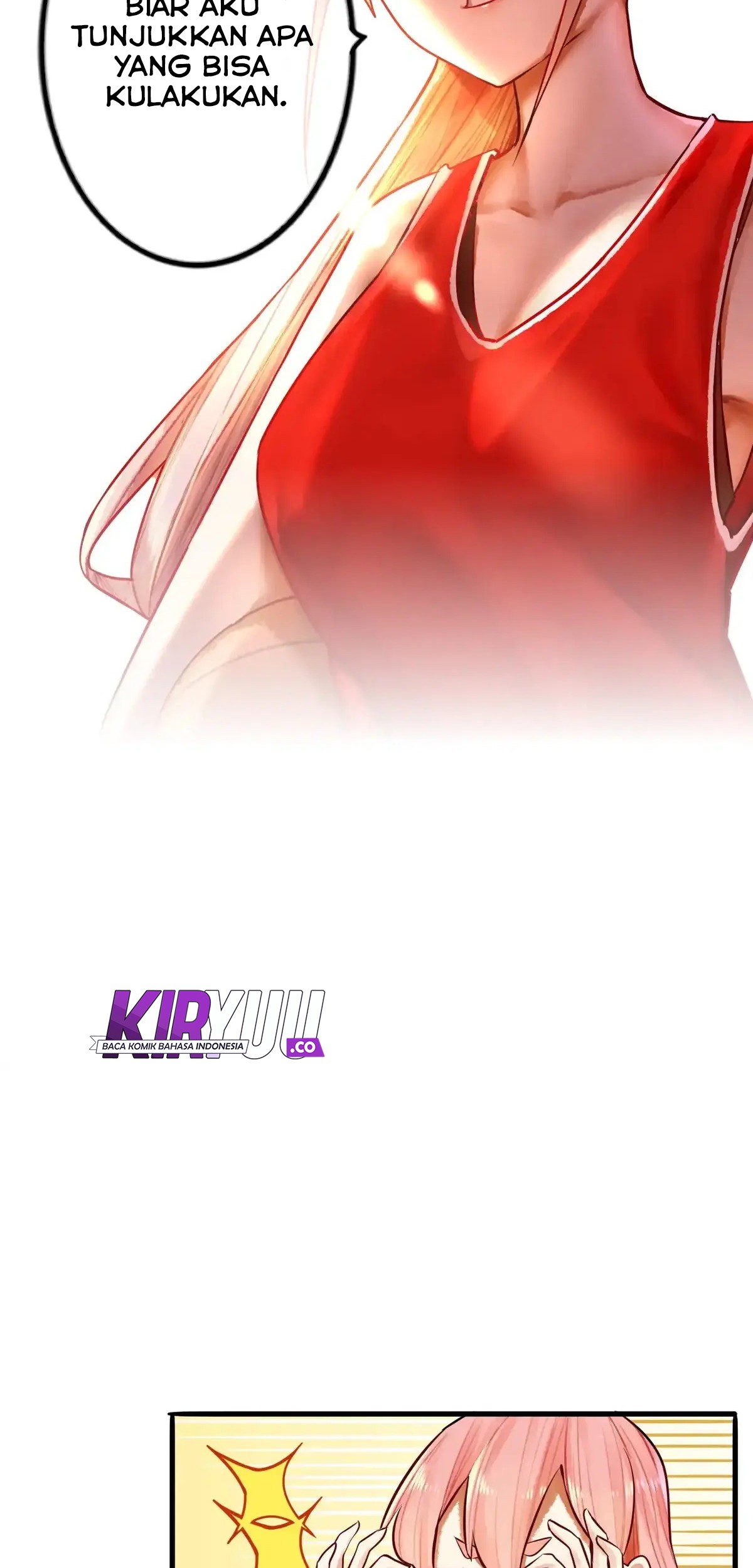 Miss, don’t livestream it! Chapter 23 - halaman 7