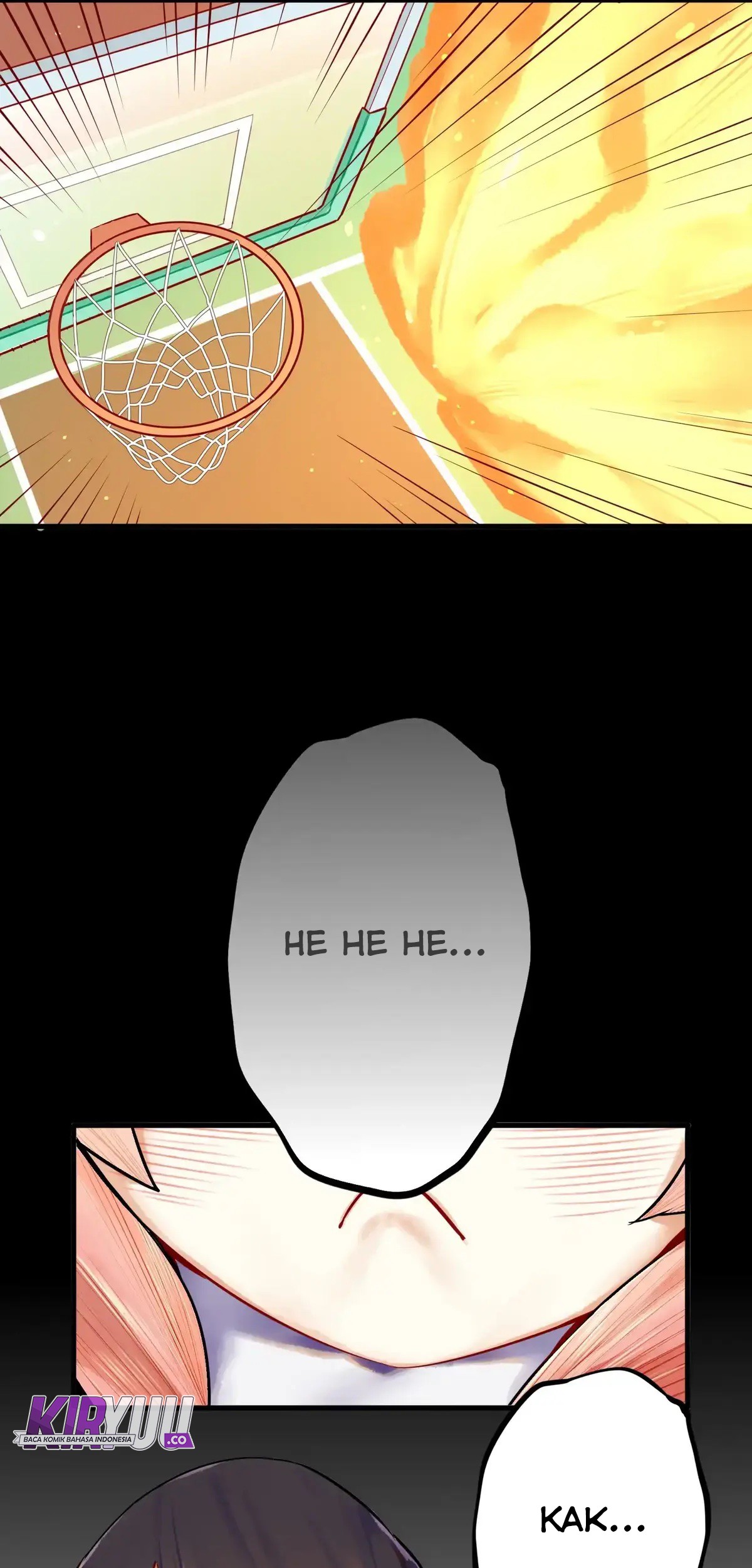 Miss, don’t livestream it! Chapter 24 - halaman 27