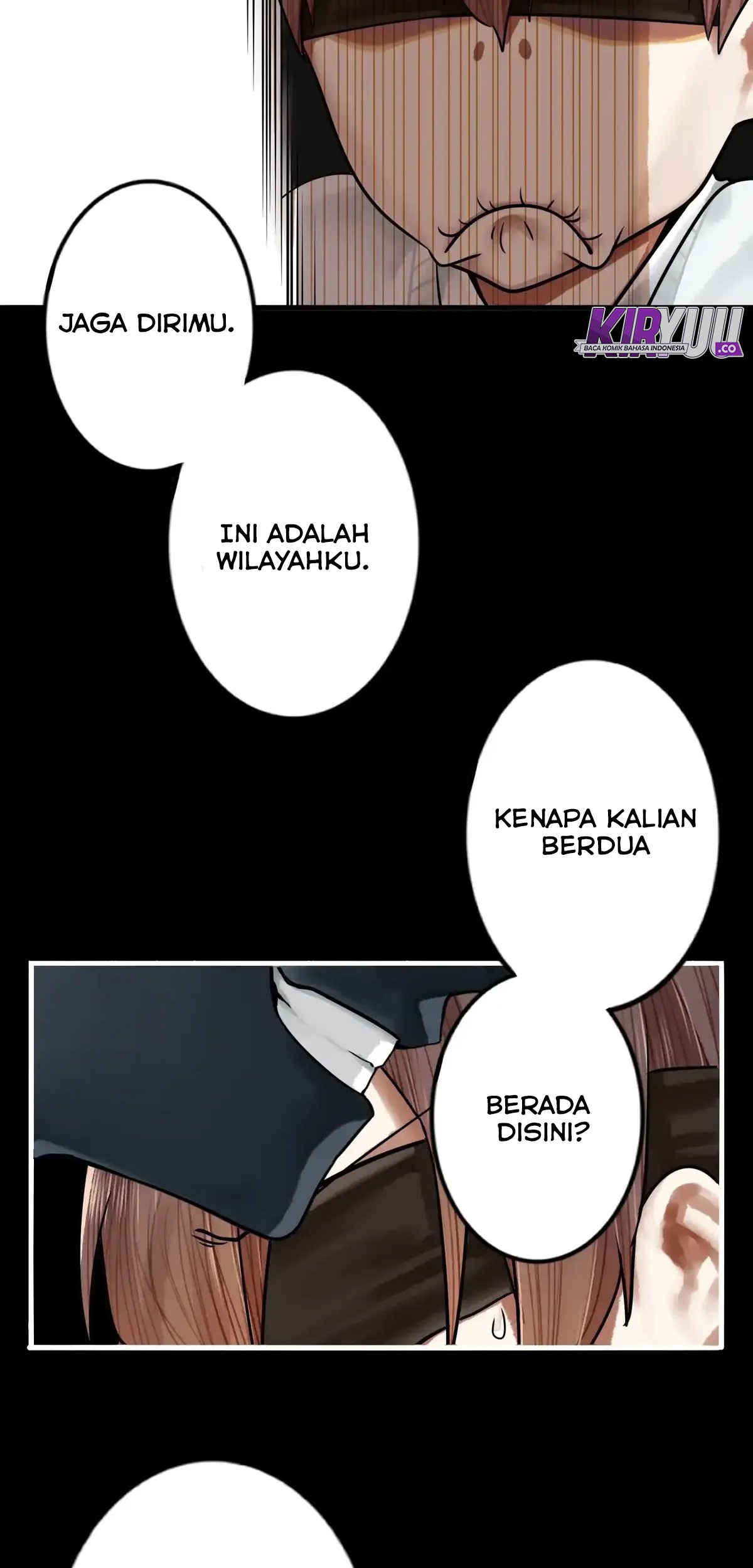 Miss, don’t livestream it! Chapter 25 - halaman 13