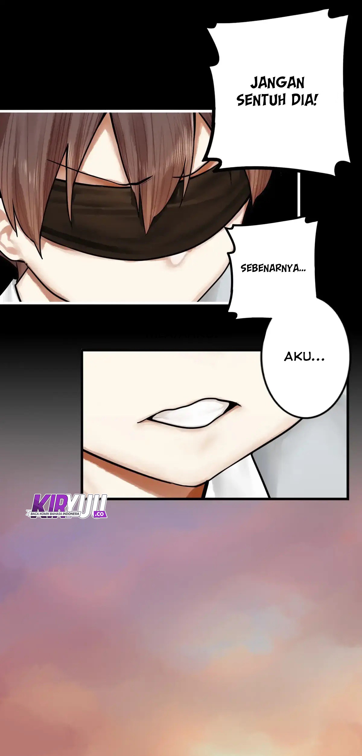 Miss, don’t livestream it! Chapter 25 - halaman 16