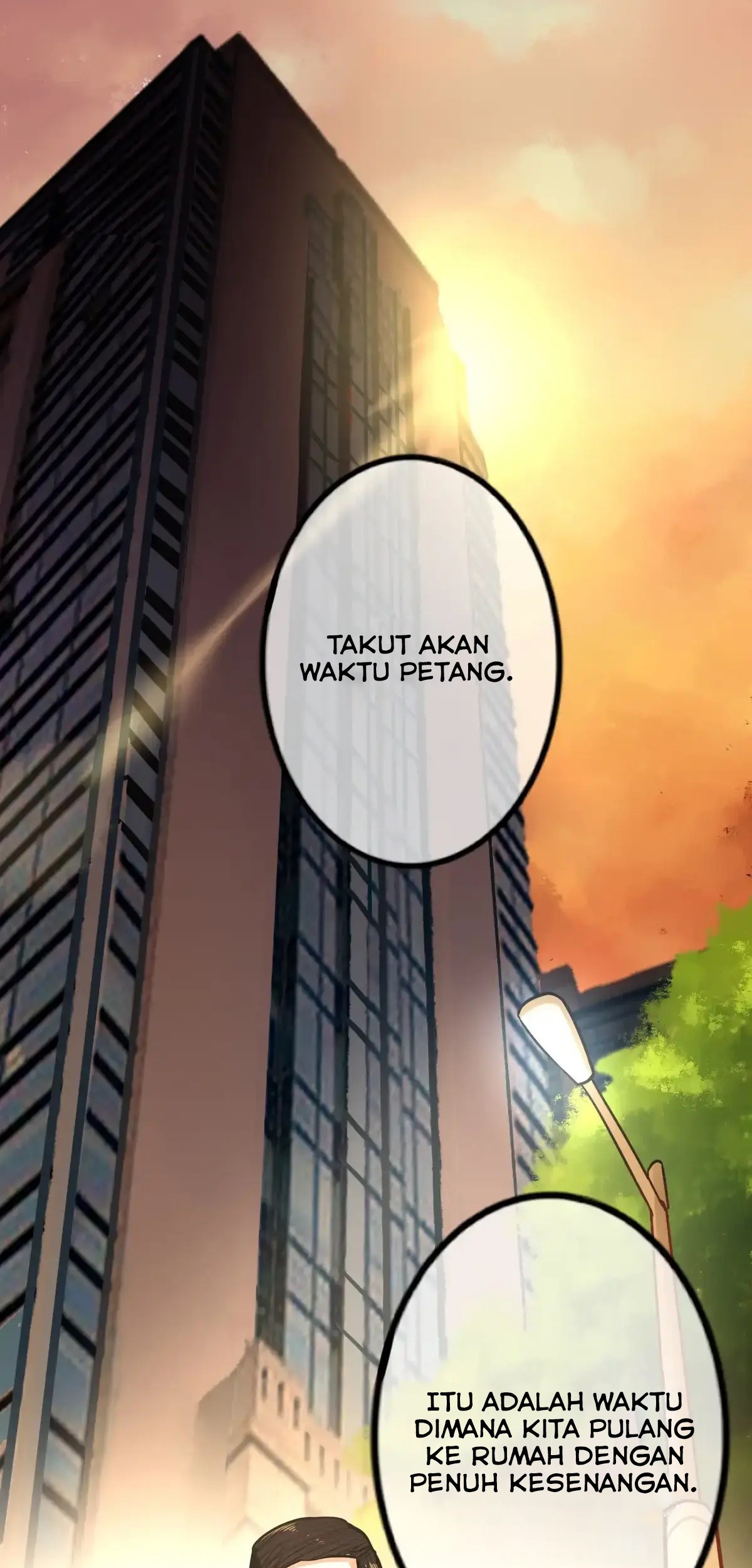 Miss, don’t livestream it! Chapter 25 - halaman 17