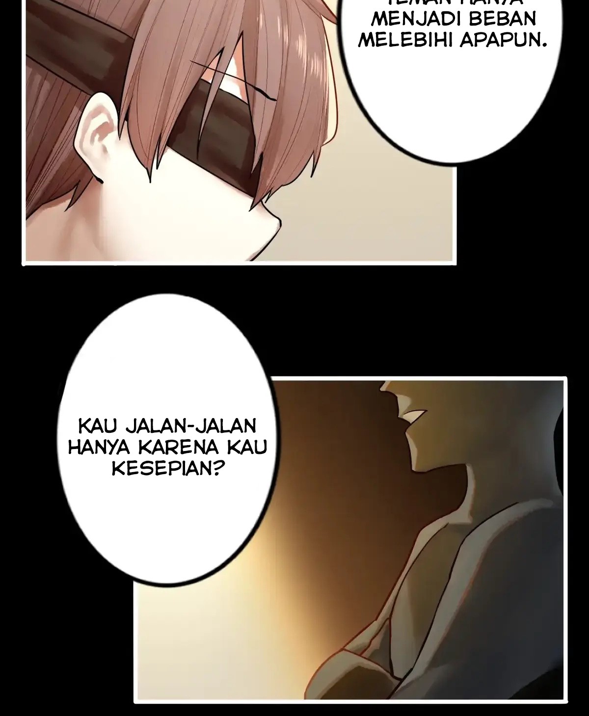 Miss, don’t livestream it! Chapter 25 - halaman 22