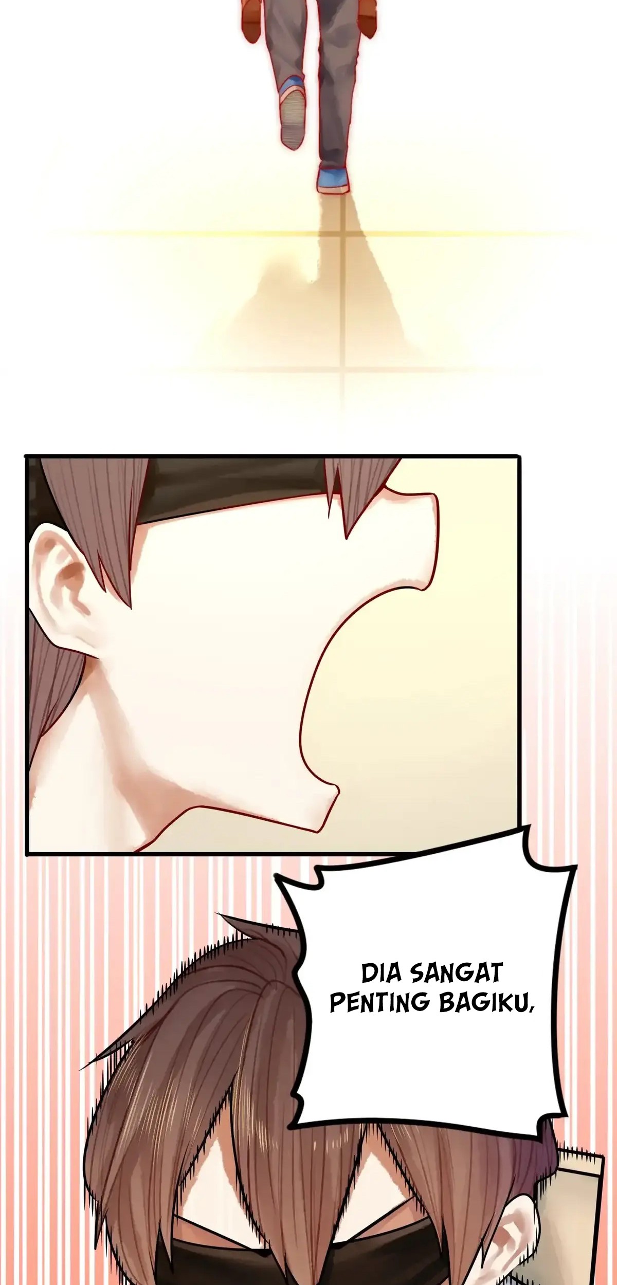 Miss, don’t livestream it! Chapter 25 - halaman 24