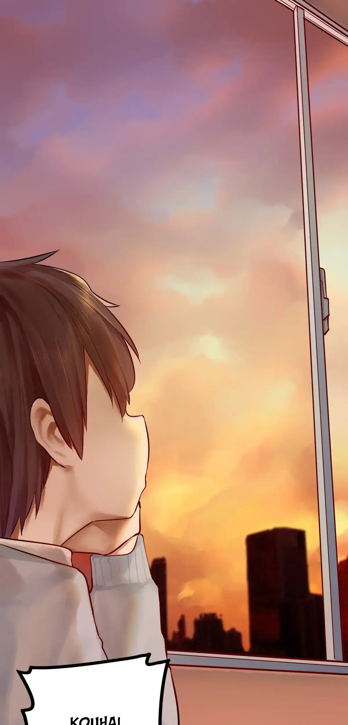 Miss, don’t livestream it! Chapter 25 - halaman 3
