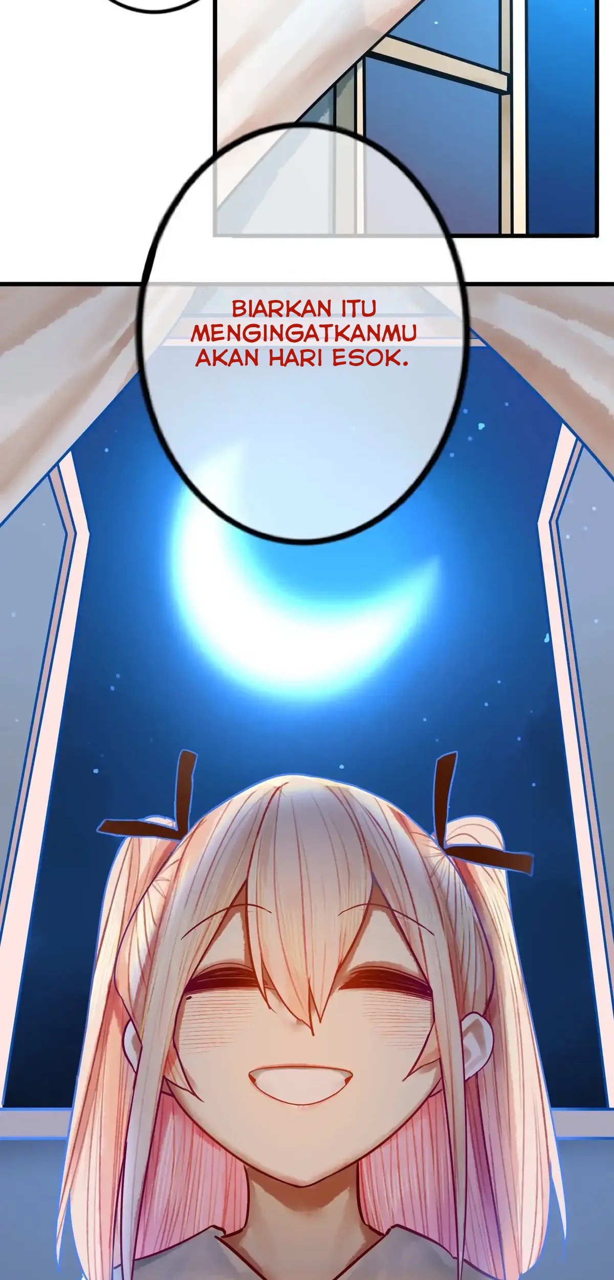 Miss, don’t livestream it! Chapter 25 - halaman 30