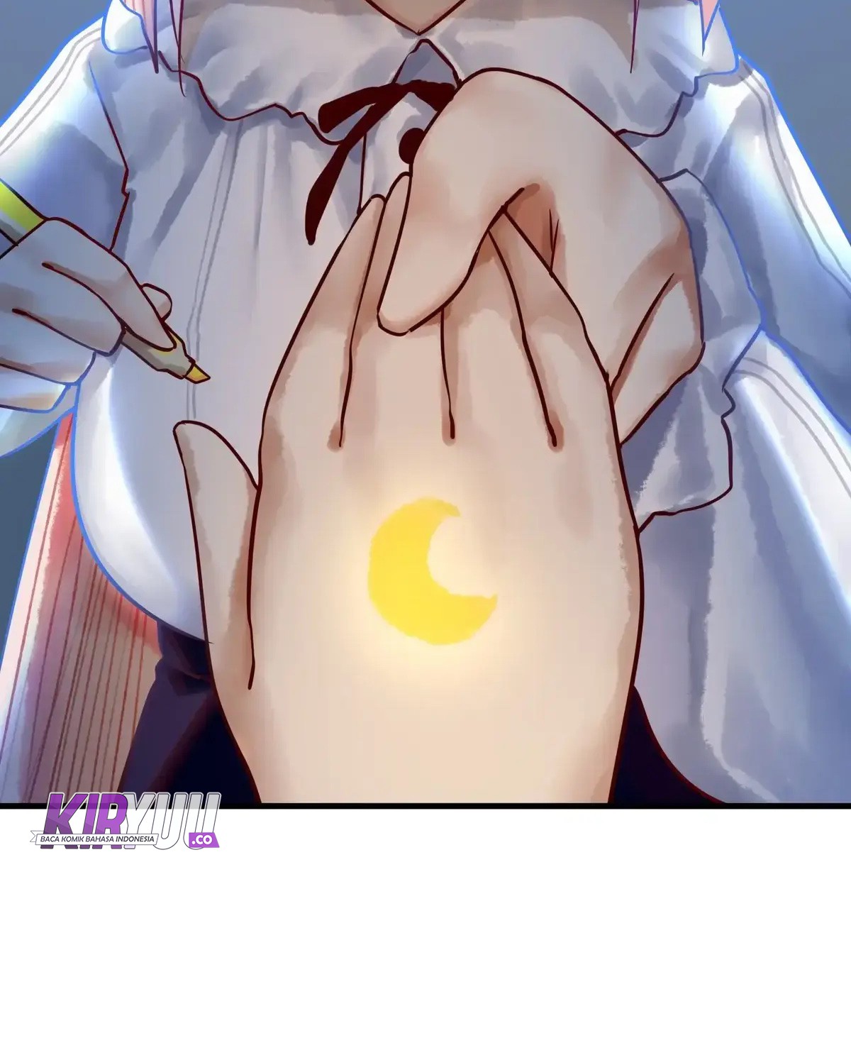 Miss, don’t livestream it! Chapter 25 - halaman 31