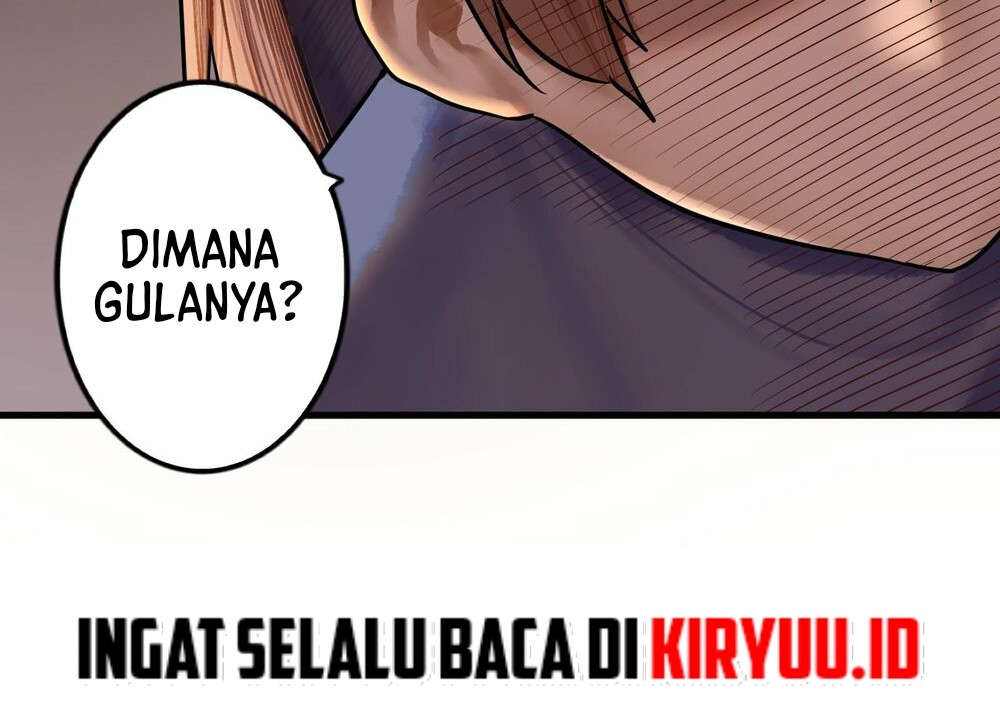 Miss, don’t livestream it! Chapter 26.1 - halaman 19
