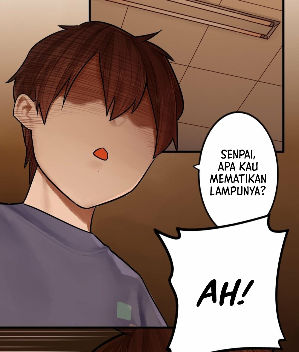 Miss, don’t livestream it! Chapter 26.2 - halaman 6