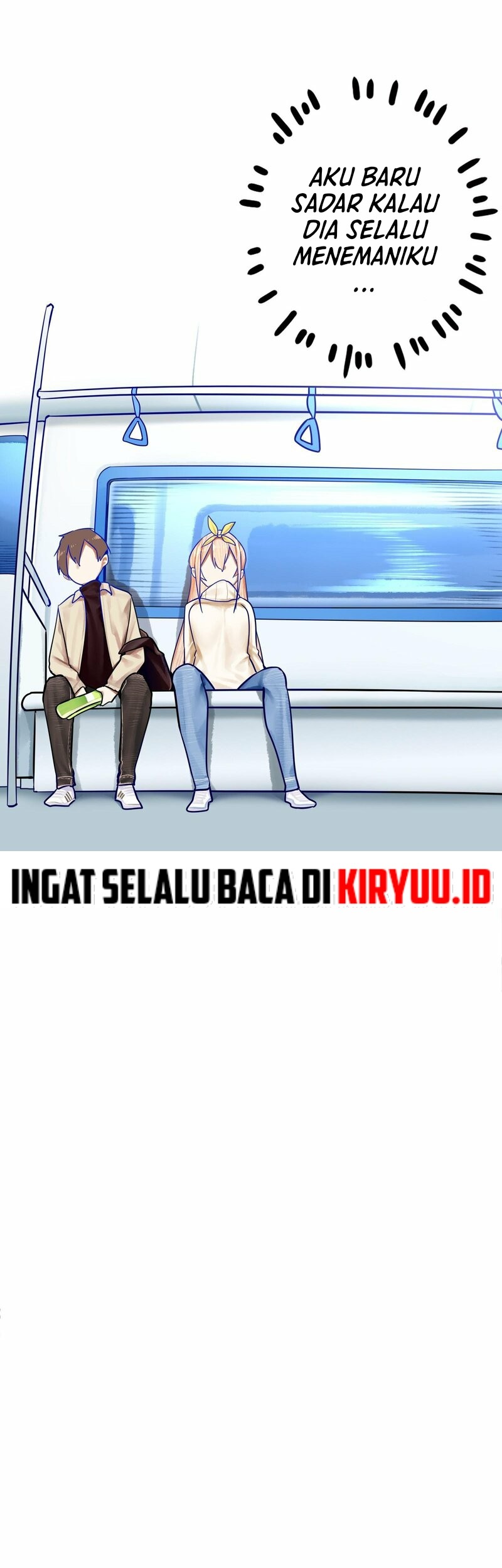 Miss, don’t livestream it! Chapter 28.2 - halaman 11