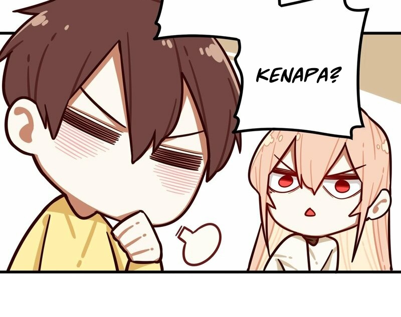 Miss, don’t livestream it! Chapter 28 - halaman 10
