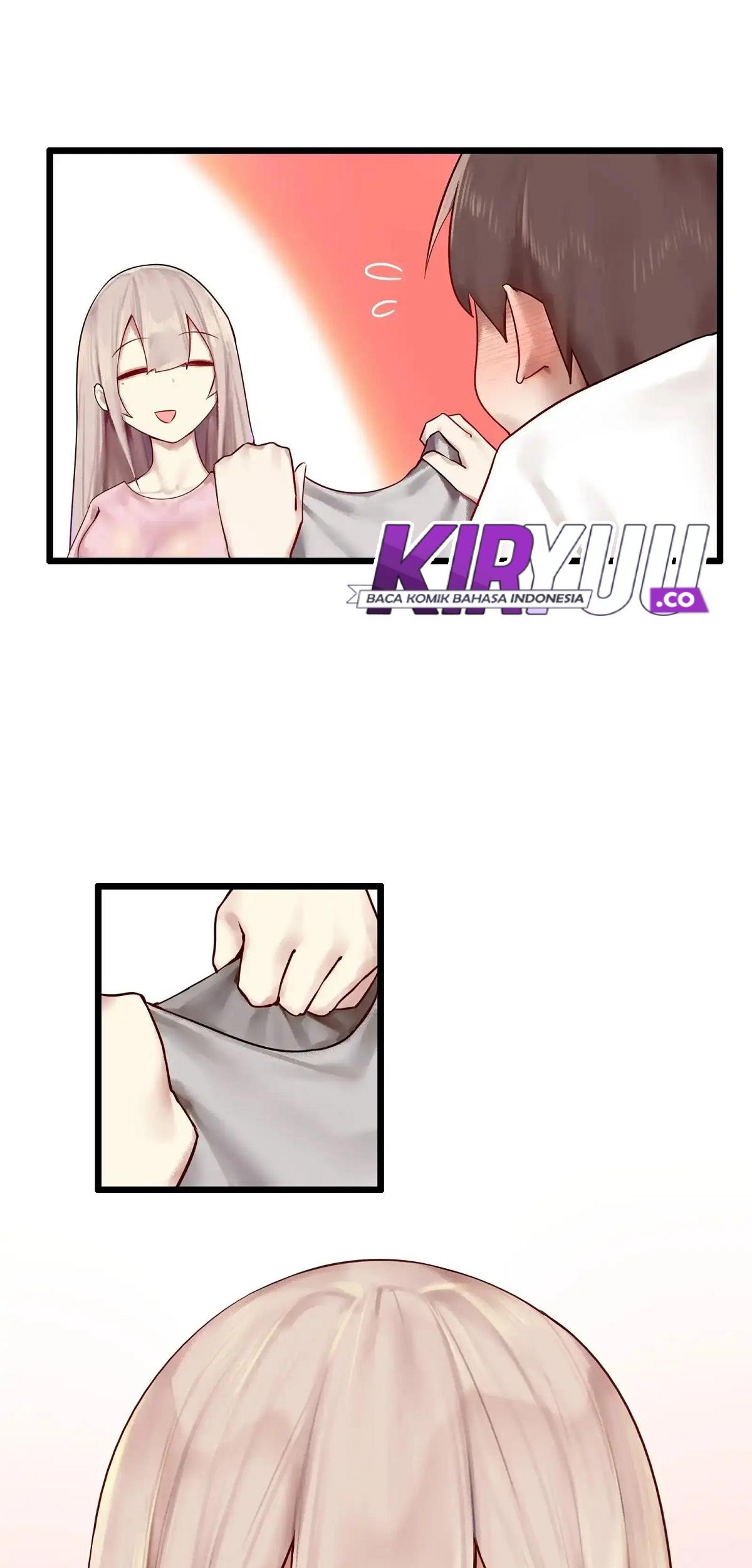 Miss, don’t livestream it! Chapter 3 - halaman 14