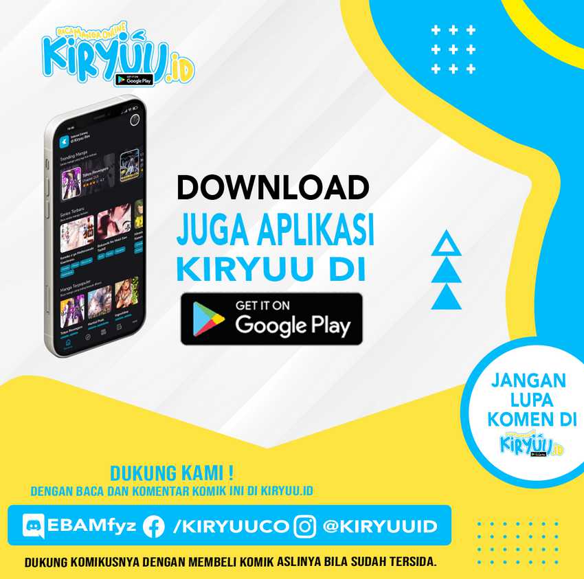 Miss, don’t livestream it! Chapter 30.1 - halaman 3