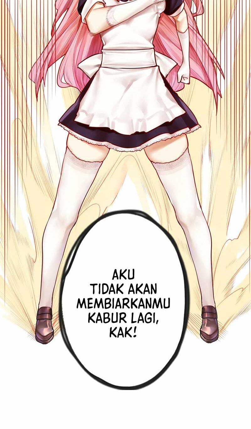 Miss, don’t livestream it! Chapter 30.1 - halaman 7