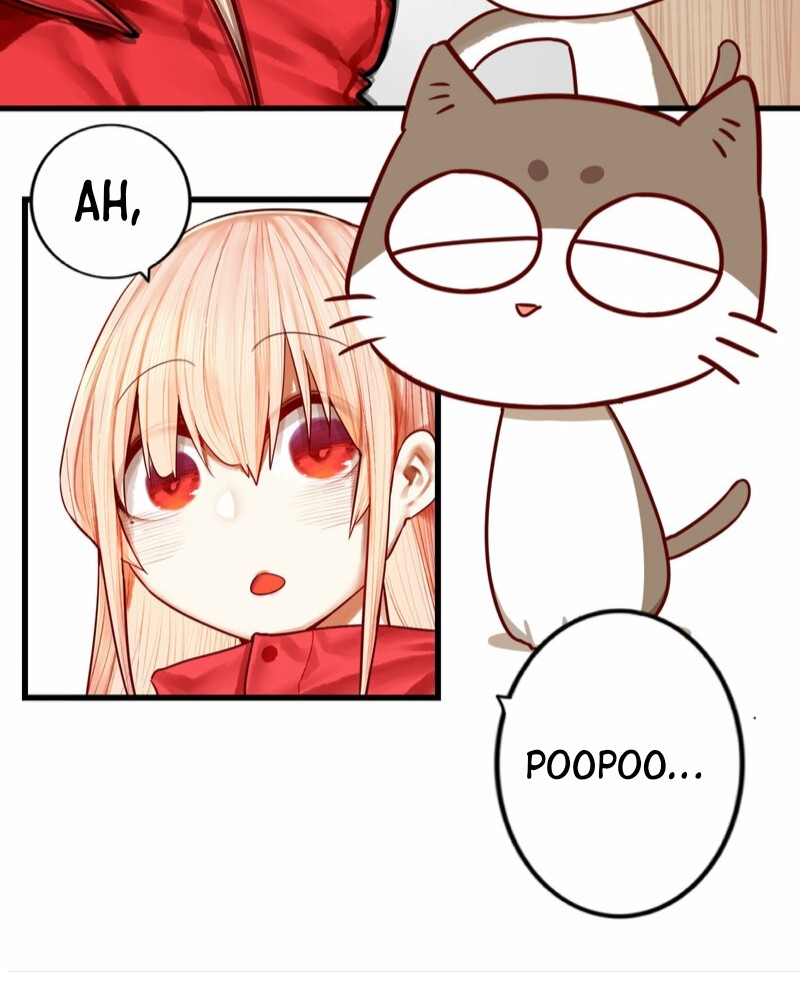 Miss, don’t livestream it! Chapter 30.2 - halaman 5