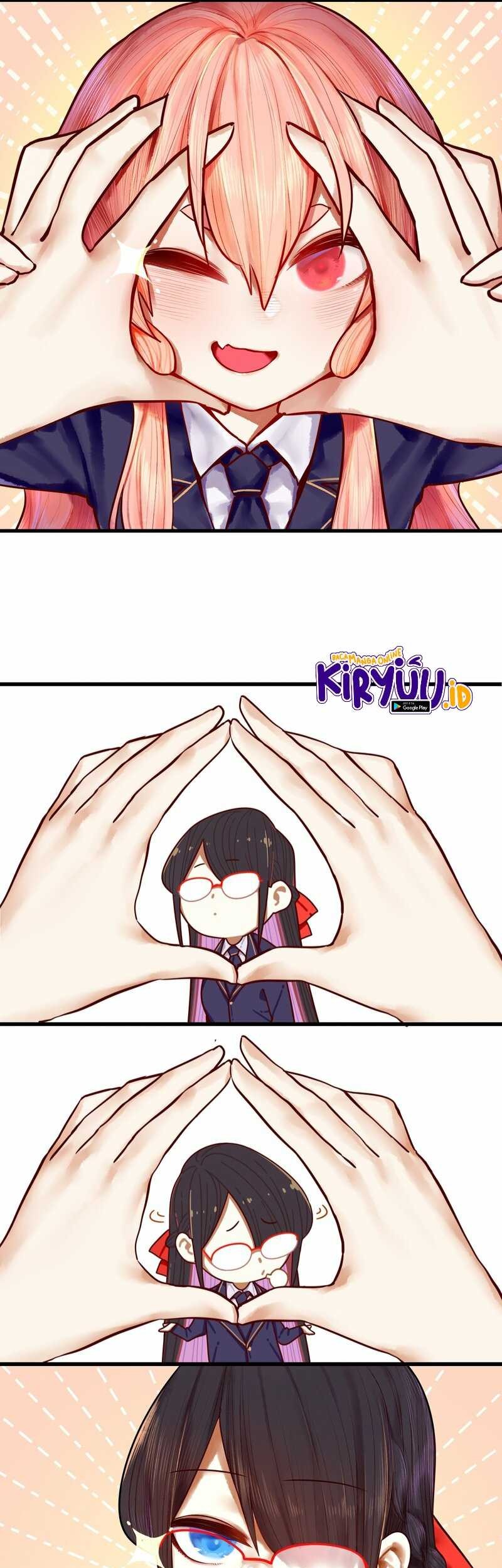 Miss, don’t livestream it! Chapter 30 - halaman 3