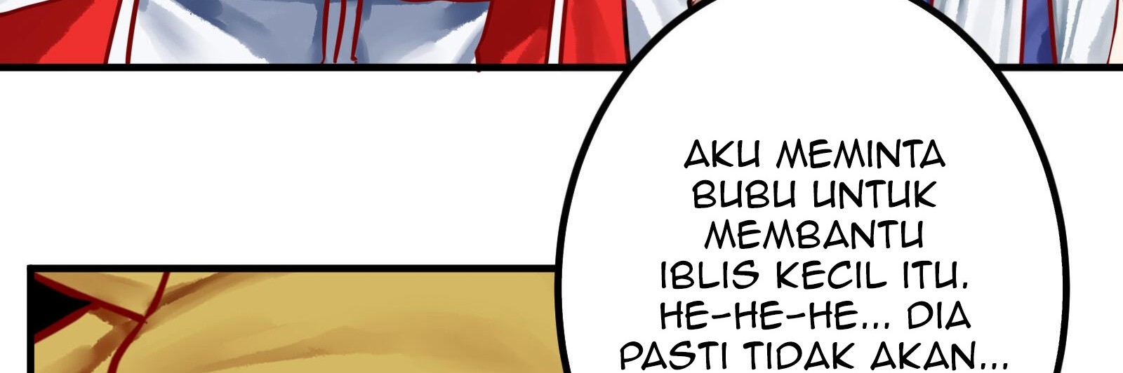 Miss, don’t livestream it! Chapter 32 - halaman 11