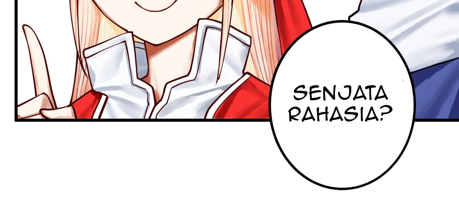 Miss, don’t livestream it! Chapter 32 - halaman 9