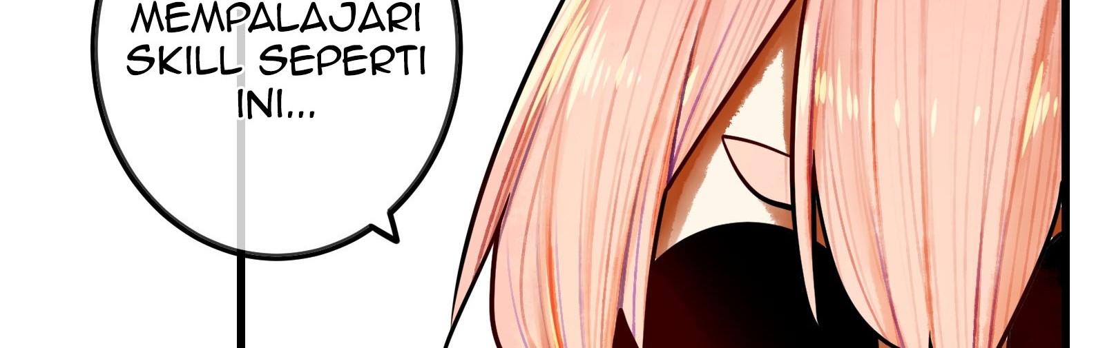 Miss, don’t livestream it! Chapter 33.1 - halaman 10
