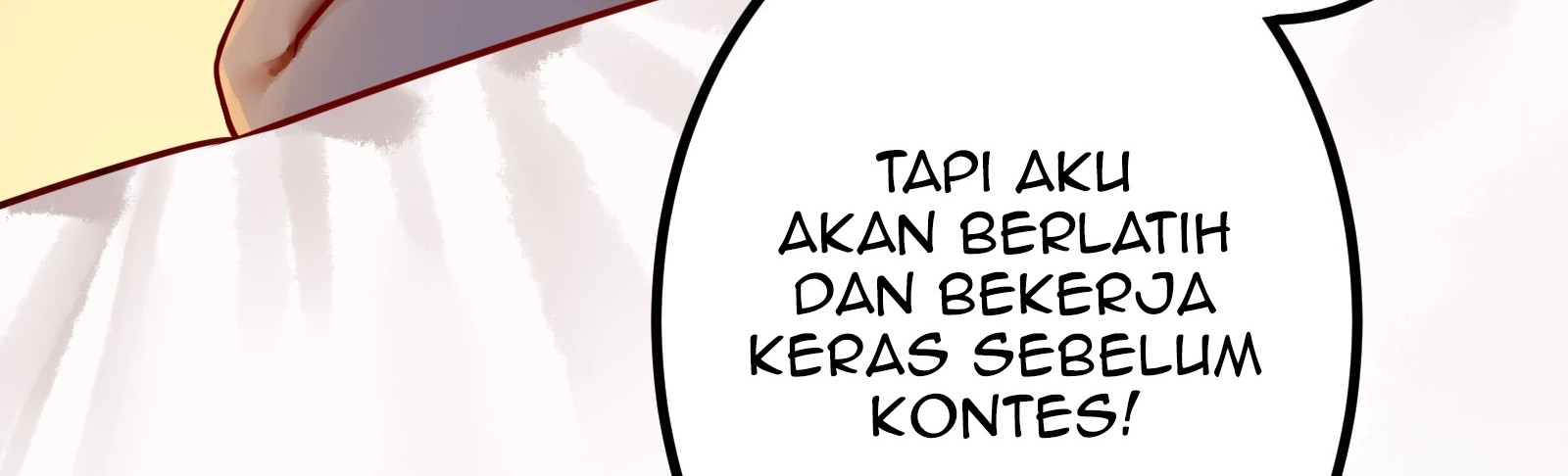 Miss, don’t livestream it! Chapter 33.1 - halaman 18