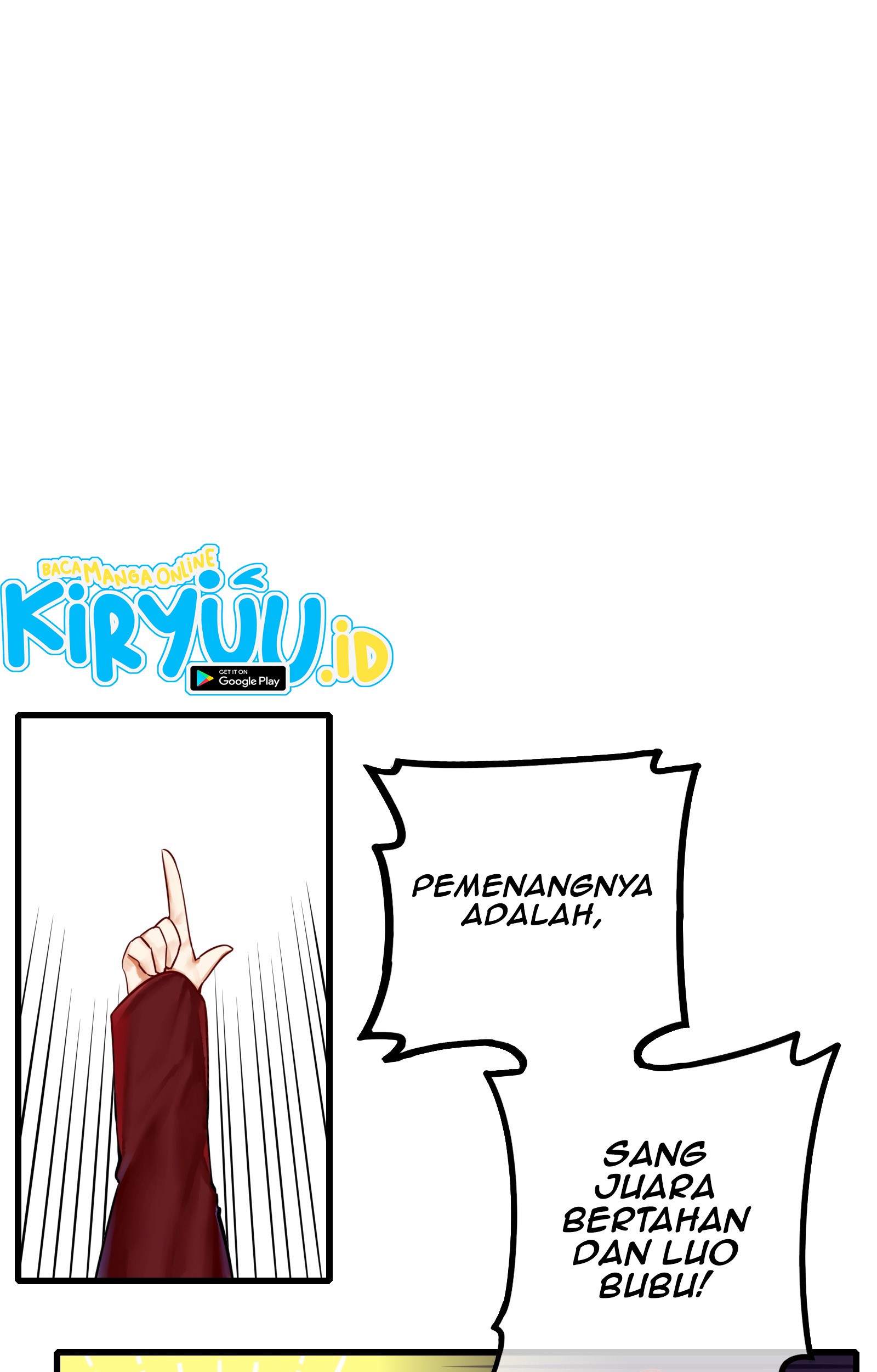 Miss, don’t livestream it! Chapter 33.2 - halaman 14