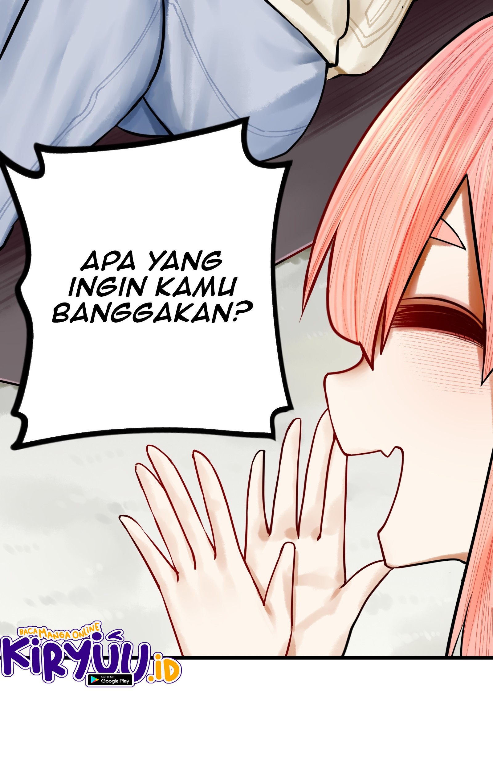 Miss, don’t livestream it! Chapter 34.1 - halaman 12