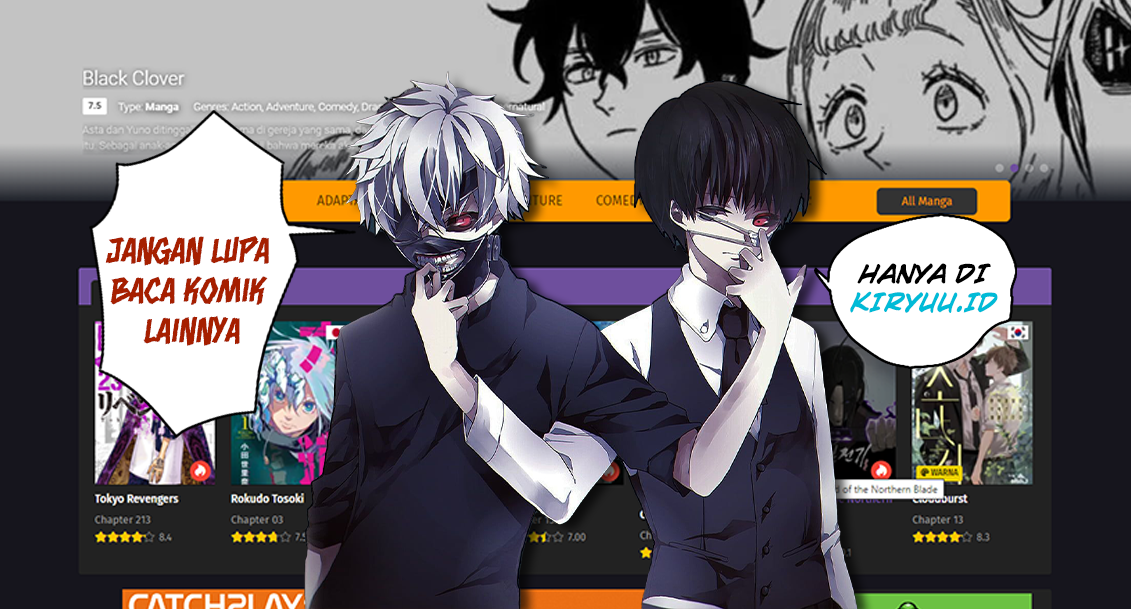 Miss, don’t livestream it! Chapter 34.2 - halaman 24