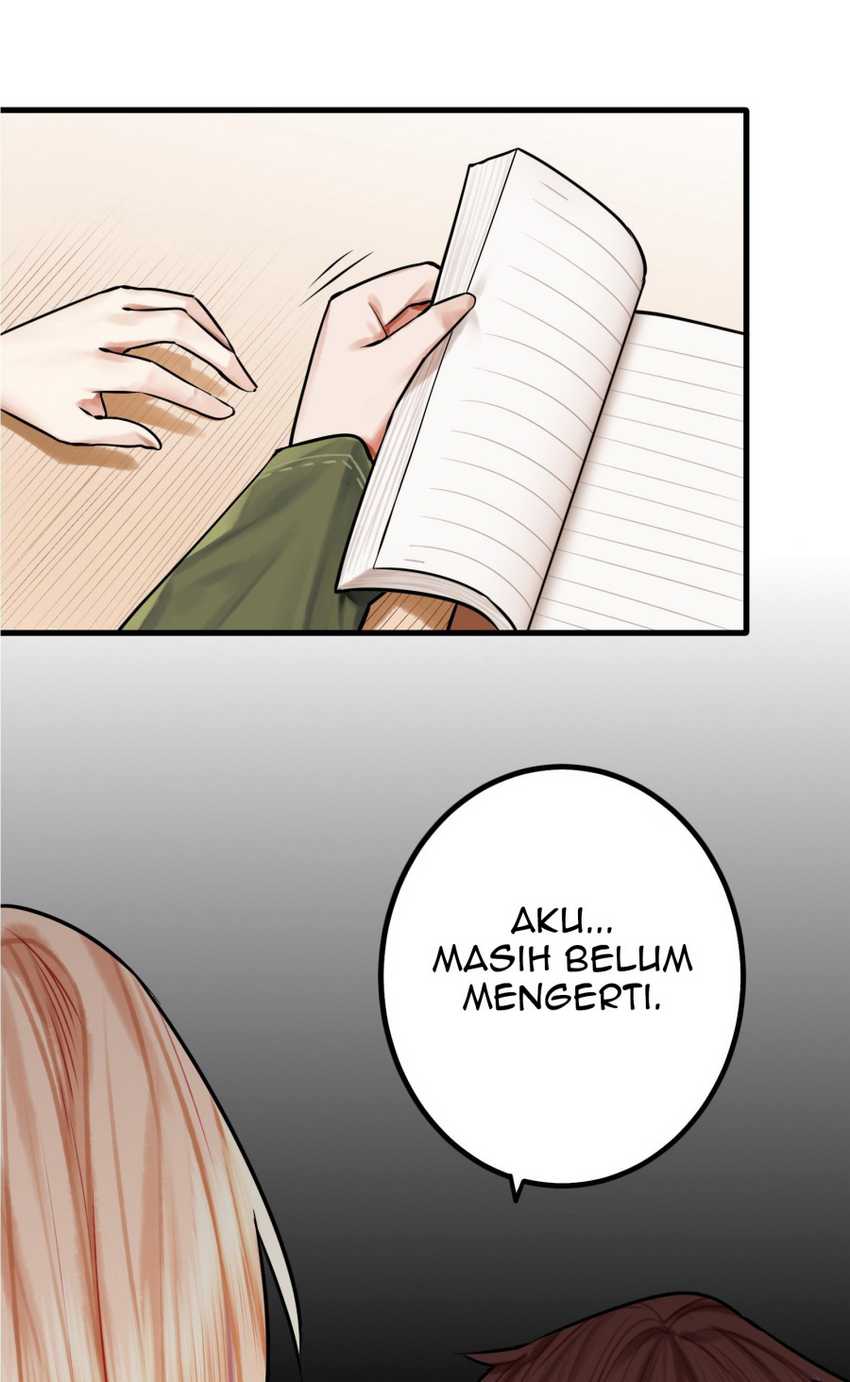 Miss, don’t livestream it! Chapter 35.2 - halaman 10