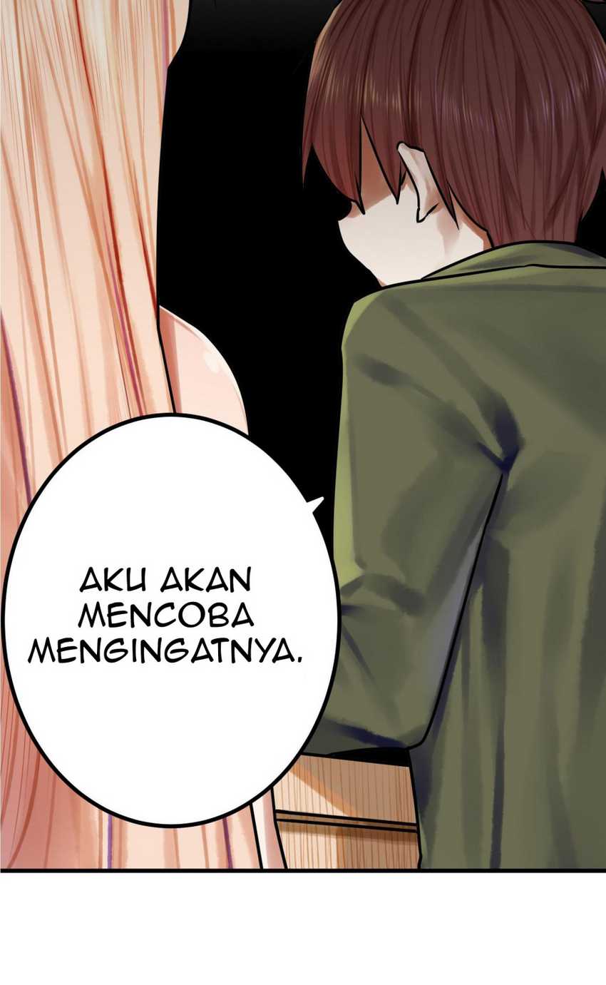 Miss, don’t livestream it! Chapter 35.2 - halaman 11