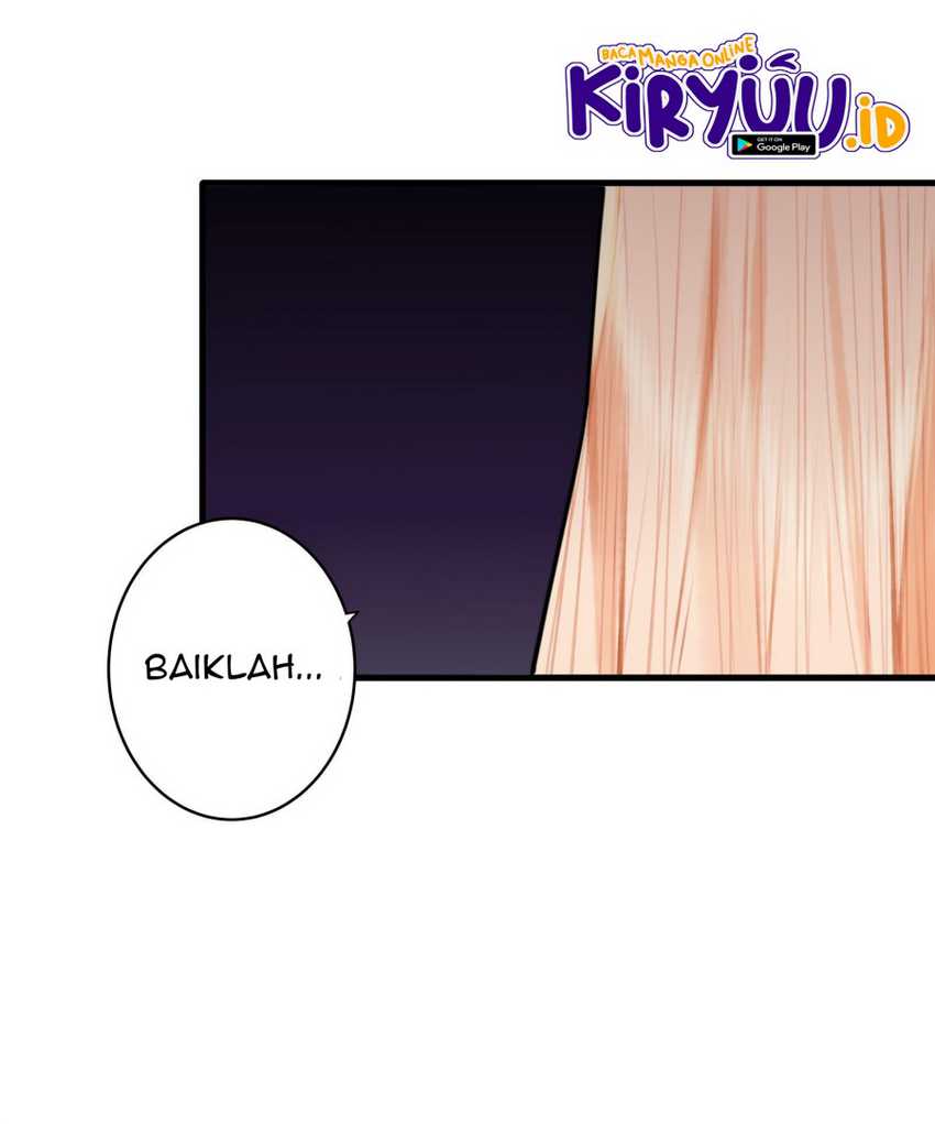 Miss, don’t livestream it! Chapter 35.2 - halaman 12