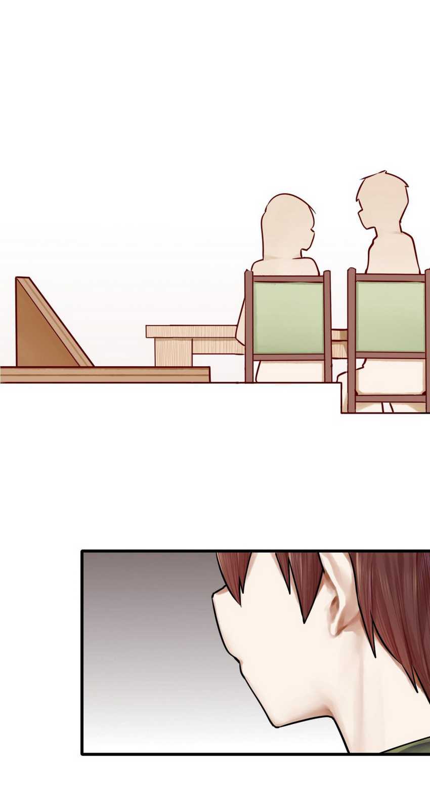 Miss, don’t livestream it! Chapter 35.2 - halaman 9