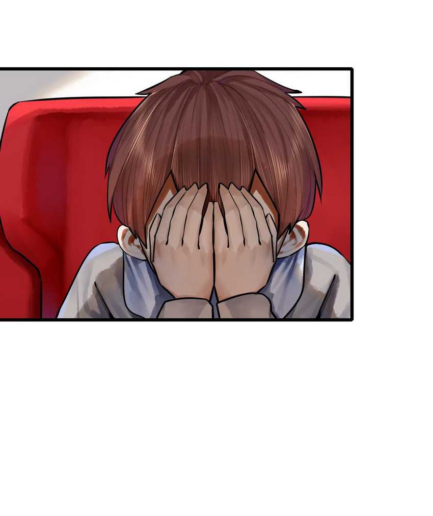 Miss, don’t livestream it! Chapter 36.2 - halaman 9