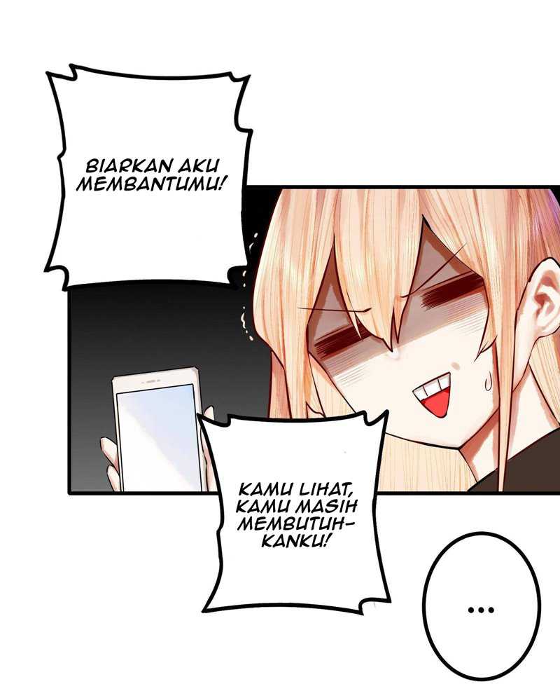 Miss, don’t livestream it! Chapter 37 - halaman 10