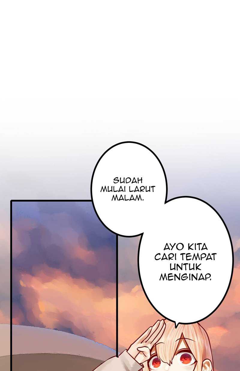 Miss, don’t livestream it! Chapter 37 - halaman 11