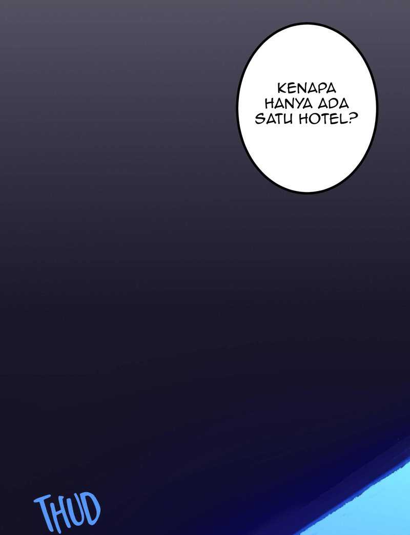 Miss, don’t livestream it! Chapter 37 - halaman 13