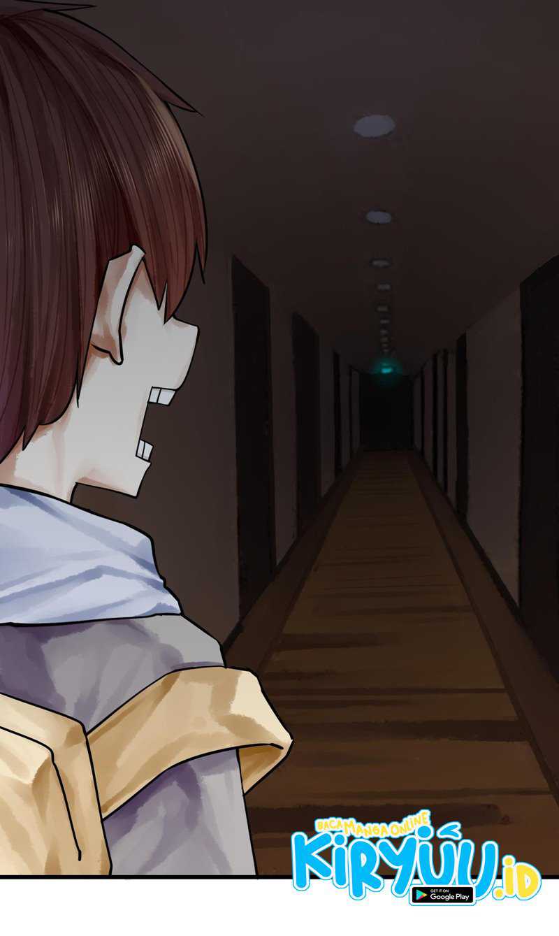 Miss, don’t livestream it! Chapter 37 - halaman 22
