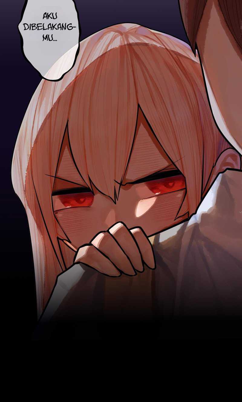 Miss, don’t livestream it! Chapter 37 - halaman 24