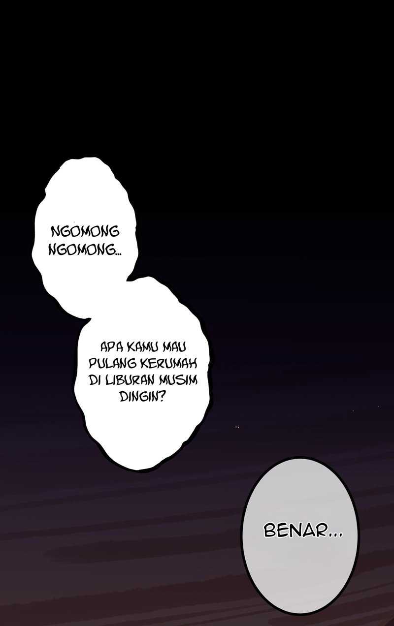 Miss, don’t livestream it! Chapter 37 - halaman 25