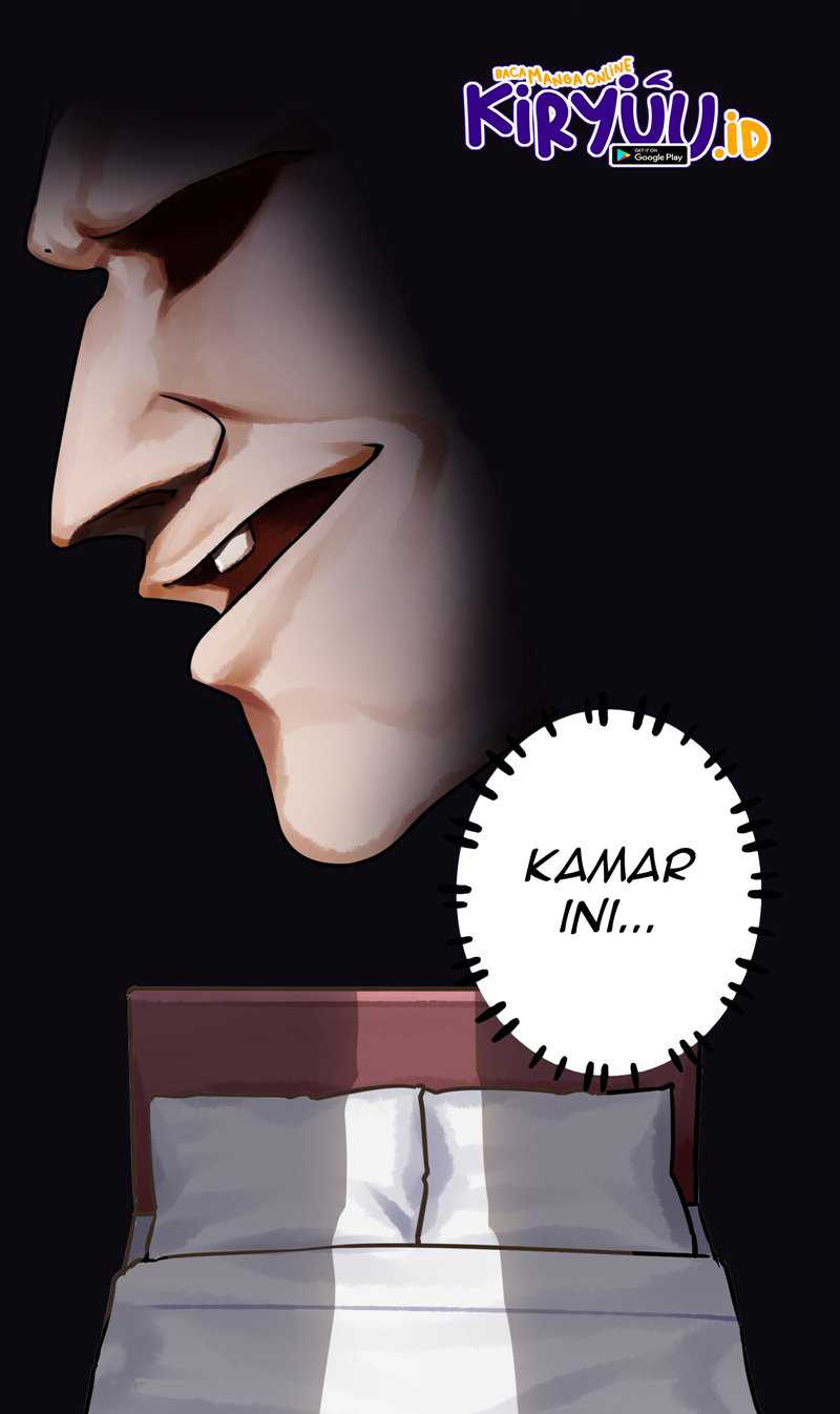 Miss, don’t livestream it! Chapter 37 - halaman 30