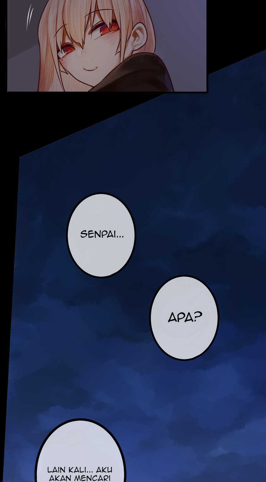 Miss, don’t livestream it! Chapter 38.2 - halaman 11