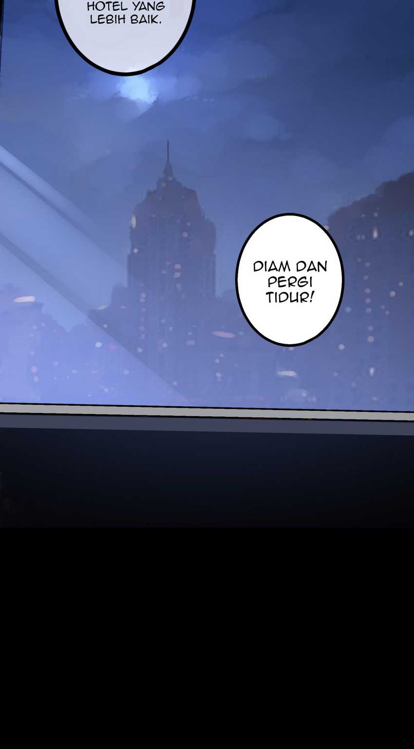 Miss, don’t livestream it! Chapter 38.2 - halaman 12