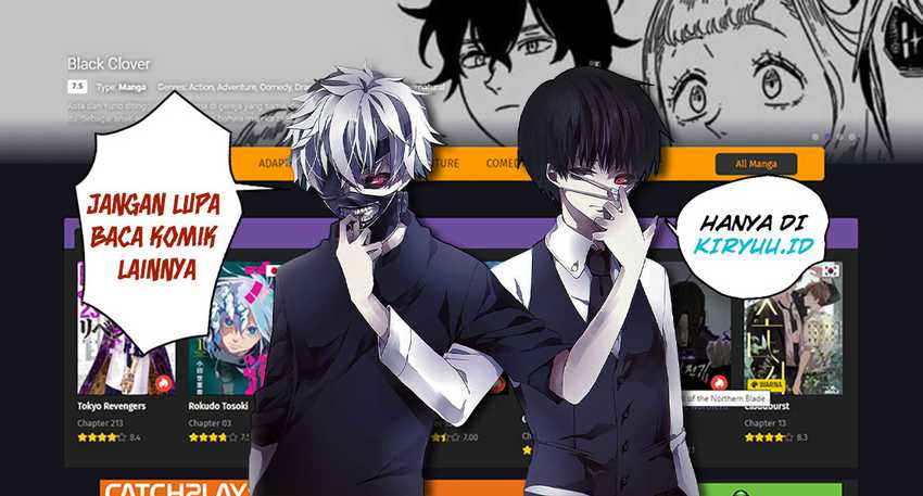 Miss, don’t livestream it! Chapter 38.2 - halaman 16